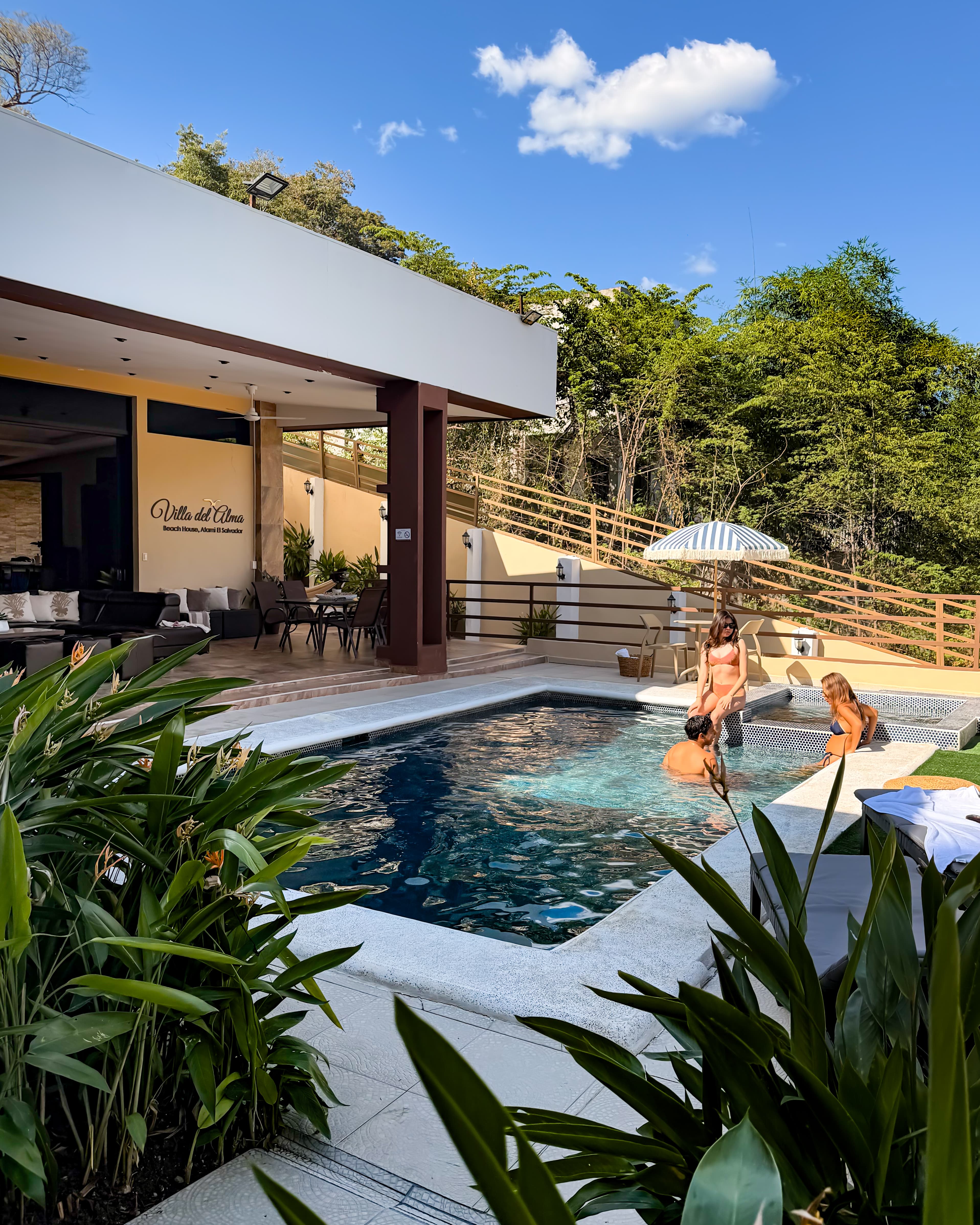 Villa gallery image 1
